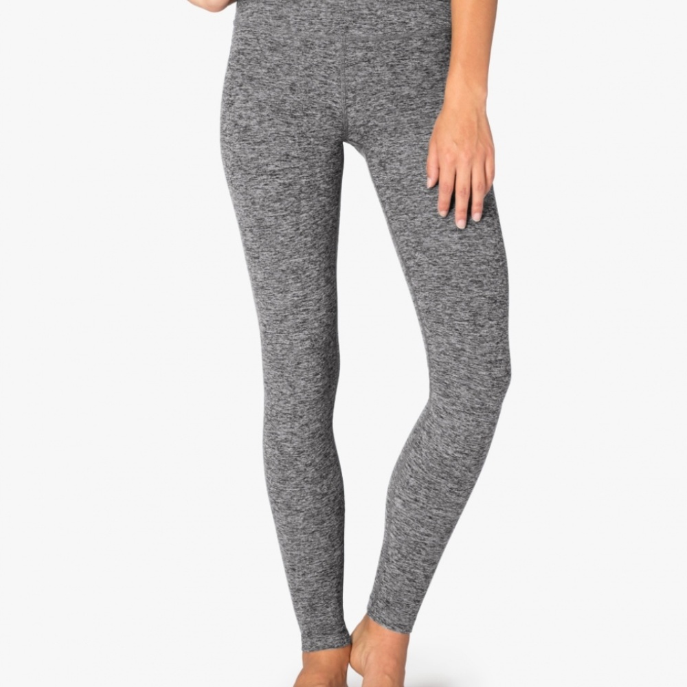 Beyond Yoga Spacedye Essential Long Legging